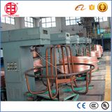 Copper Rod Upward Continuous Casting Machine