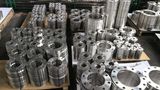 Stainless Steel Flanges