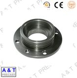 China Manufacture OEM Aluminum Forging Precision Machining CNC Part