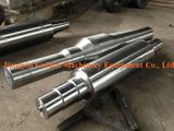 Carbon Steel High Precision Shaft