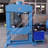 Electric Hydraulic Press Machine 200t