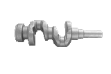 Forging Many Kinds of Crankshaft
