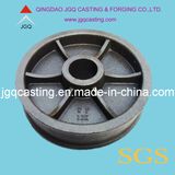 Sand Casting for Ductile Iron Wheel