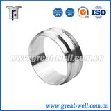 CNC Precision Machining Casting Parts for Machinery Hardware