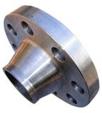 ANSI B16.5 Carbon Steel Bw Flange