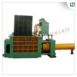 Hydraulic Scrap Metal Baler Machine