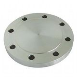 Blind Flange (HED-1027)