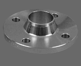 Flanges