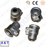 Stainless Steel Bathroom Parts Lost Wax Casting with Hot Selling