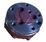 OEM Ductile/Grey Iron Sand Casting Part