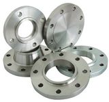 Carbon Steel Precision Flange, DIN Stainless Steel Flange