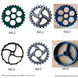 Casting Breaker Ring for Farming