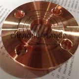 Copper Flange