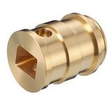 CNC Precision Brass Parts (YF-63)