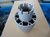 Aluminum Alloy Casting