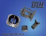 Aluminium Die Casting Parts