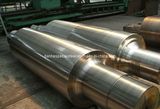 Marine Shaft Forging