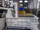 Steel Scrap Compress Machine Y81f-160