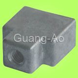 Link Block - Sand Casting