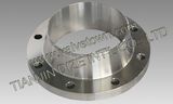 Forging Steel Flange (WN)