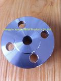 Forged Plate Flange (PL) Flanges