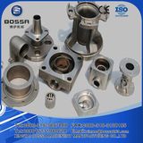 Aluminium Die Casting Parts, Casting Electric Motor Parts