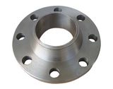 Steel Flange Made by Forging for Machinery Parts