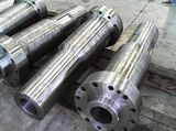 Steel Roller