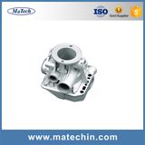 Supplier Custom Precision Hs Code Aluminum Casting Parts