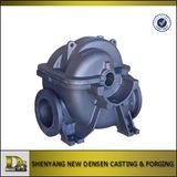 Ductile Iron Sand Casting