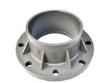 PVC Pipe Fitting Flange