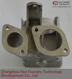 1.4306 Investment Casting for Engine Spare Parts