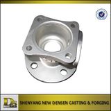 Various Casting and Forging Ball Valve Parts in Densen