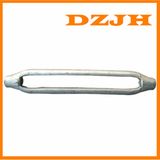 Drop Forged Steel Turnbuckle Body