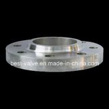 ANSI Flat Welding Flange