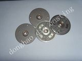 Aluminium Die Casting