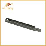 Metal Casting Parts (WF607)