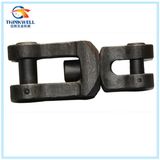 High Quality Forged Steel Jaw Clevis Chain Swivel Shackle