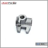 Steel Hot Forging Train Parts