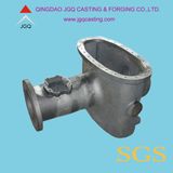 Grey Iron Casting