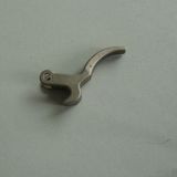 Investment Casting of Gun Parts