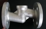 Stainless Steel Valve Parts