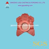 Casting Steel Crane Parts