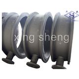 Ductile Iron Cast