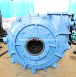 New Slurry Pump Used in Mining Abrasive Resistant Slurry Pump with Rubber or Metal Liners