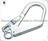 High Quality Metal Snap Hook for Industrial Safety Harness