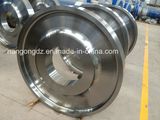 F60 Forging Part for Disc