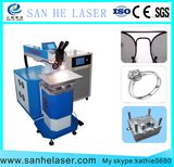 Dongguan Sanhe Laser Technology Co., Ltd.