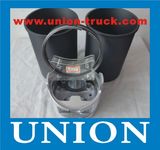 Isuzu Ai-4hk1X Engine Parts Piston Kit for Hitachi Excavcator Zx210k-3