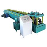 C Purlin Forming Machine